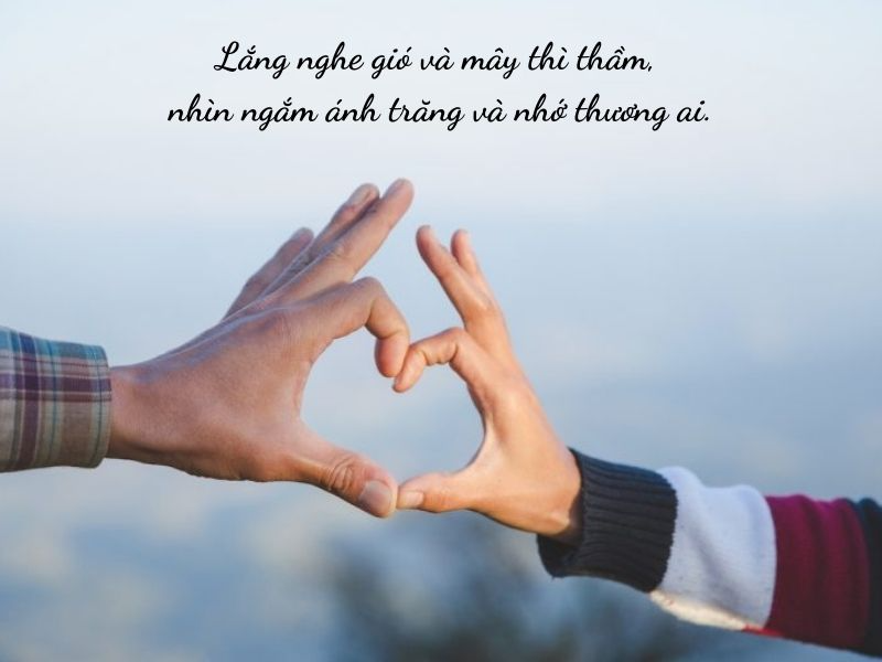 Thả Thính Mùa Hè: Những Câu Nói Hay Nhất Để "Gây Bão" Gallery 1