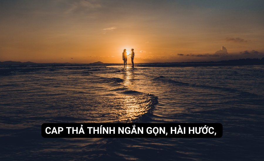 Thả Thính Ngân - Bí Kíp Chinh Phục Cô Nàng Ngân Gallery 2