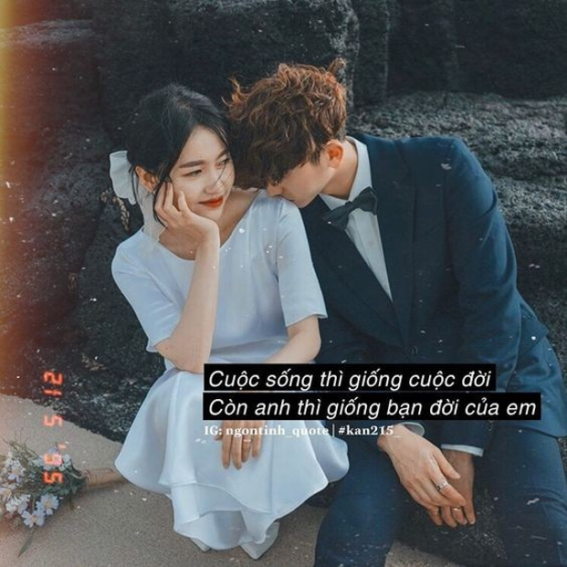 Những Câu Thả Thính Hay Nhất Dành Cho Nam Giới Gallery 1