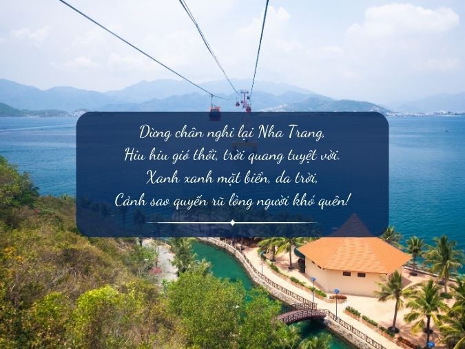 Thả Thính Nha Trang: Gợi Ý "Chốt Deal" Thành Công Gallery 1