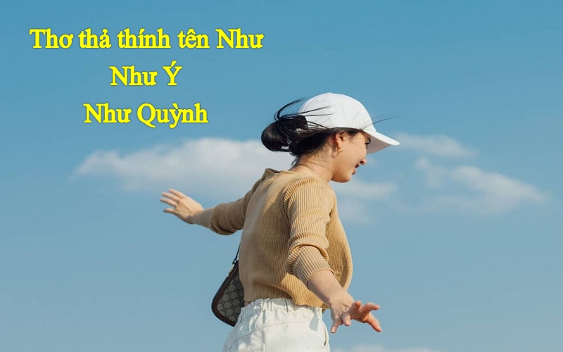 Thả Thính Như Thế Nào Cho Hiệu Quả?