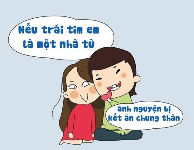Những Cách Thả Thính Nữ Siêu Dễ Thương và Hiệu Quả Gallery 2
