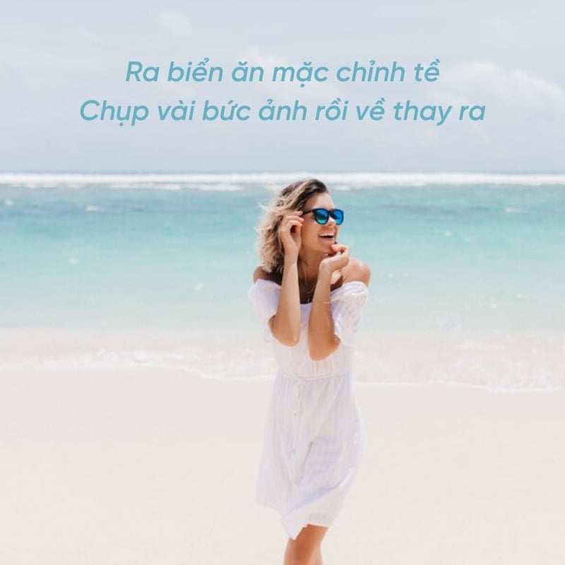 Thả Thính Stt Ngắn Về Biển: Những Câu Nói Hay Nhất Khiến Ai Cũng Phải "Đổ Gục"