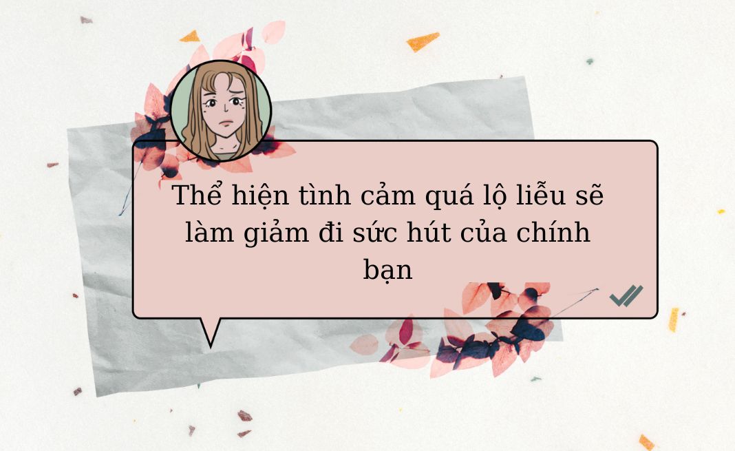 Những Chiêu Thả Thính Tán Trai Siêu Hiệu Quả, Đốn Tim Anh Chàng Ngay Lập Tức!