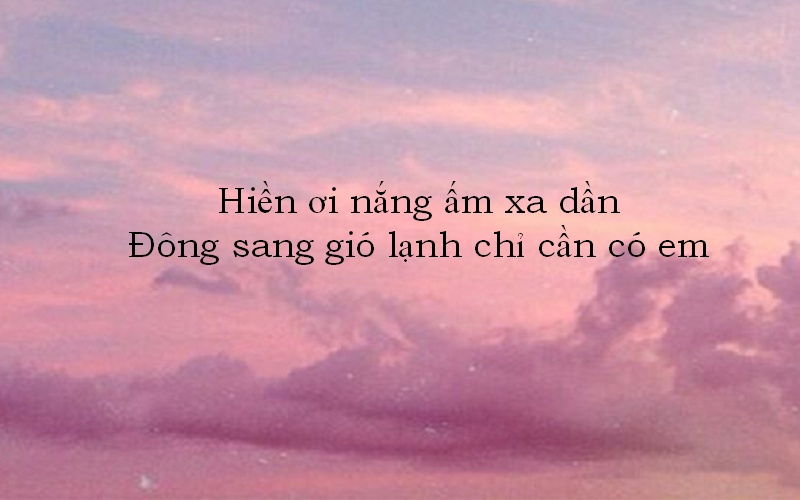 Những Cách Thả Thính Tên Hiền Hay Nhất, Đốn Gục Trái Tim Cô Nàng