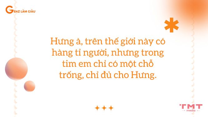 Tuyệt Chiêu Thả Thính Tên Hùng, Đốn Tim Chàng Trai Trong Mơ