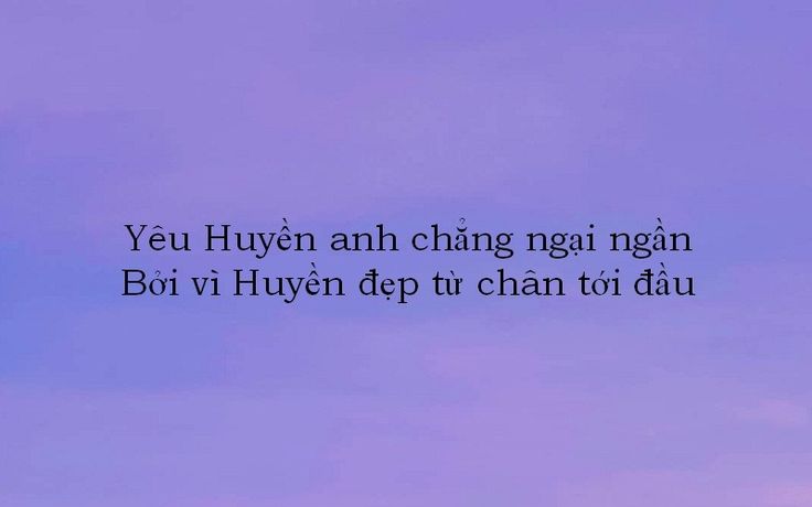 Thả Thính Tên Huyền: Bí Kíp Chinh Phục Cô Gái Mang Tên Huyền Gallery 2