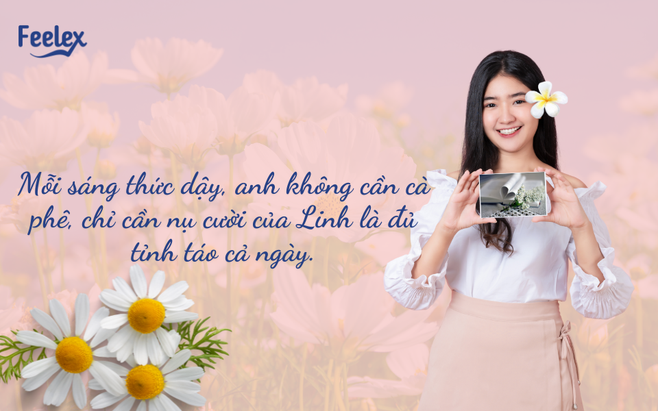 Thả Thính Tên Linh - Những Câu Thả Thính Hay Nhất Dành Cho Linh Gallery 2