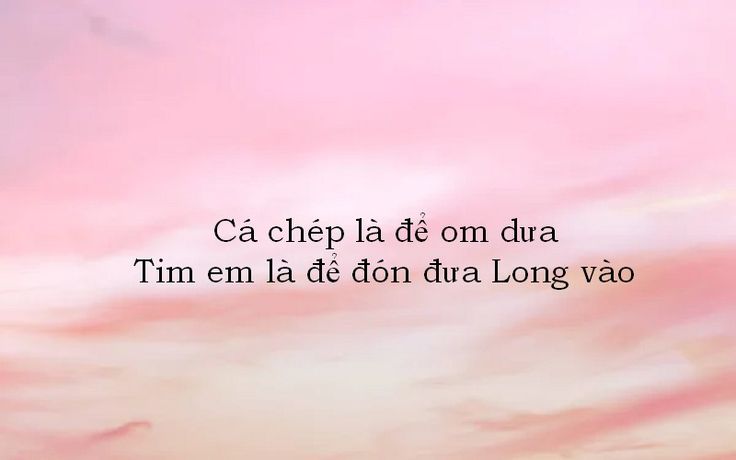 Thả Thính Tên Long: Bí Kíp Chinh Phục Chàng Trai Tên Long Gallery 2