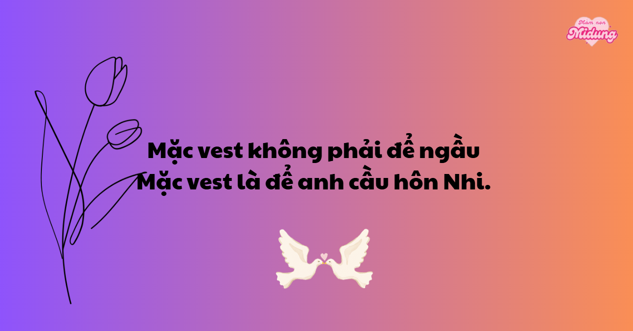 Thả Thính Tên Nhi - Tuyệt Chiêu Chinh Phục "Cô Gái/Chàng Trai" Tên Nhi Gallery 2