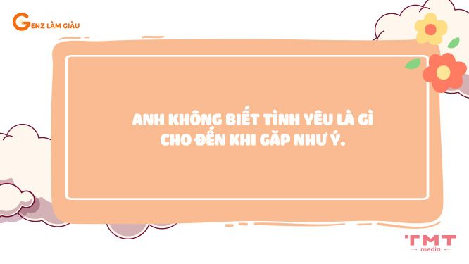 Thả Thính Tên Như Ý: Bí Quyết Thu Hút Người Ấy