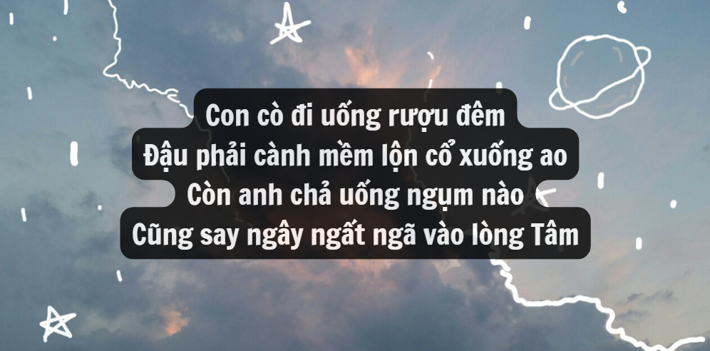 Thả Thính Tên Tâm: Những Câu Nói Hay Nhất, Ngọt Ngào Nhất Dành Cho Tâm Gallery 1