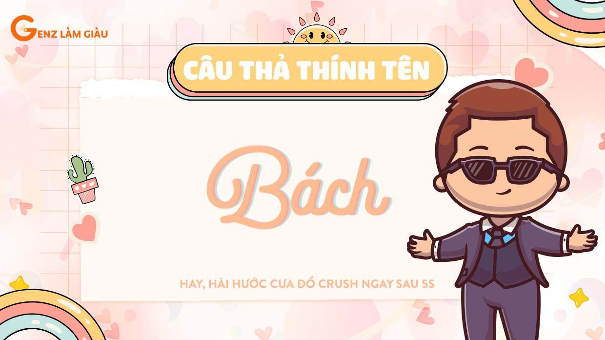 Thả Thính Tên Trang: Bí Kíp Thu Hút Người Yêu Qua Tên Website Gallery 2