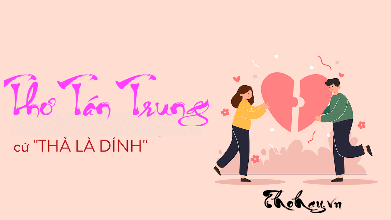 Tuyệt Chiêu Thả Thính Chàng Trai Tên Trung Đốn Tim Ngay Lập Tức