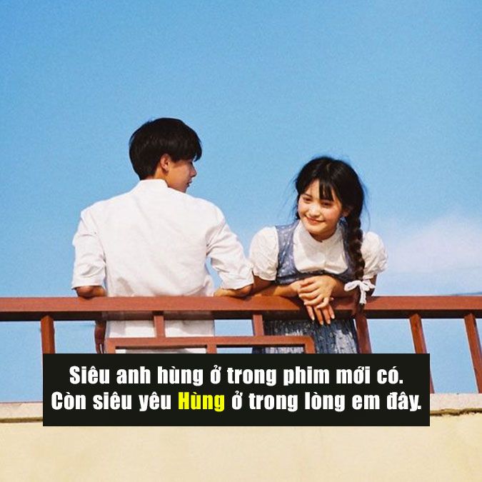 Thả Thính Theo Tên Con Trai: Bí Kíp "Đốn Tim" Chàng Trai Bạn Thích Gallery 2