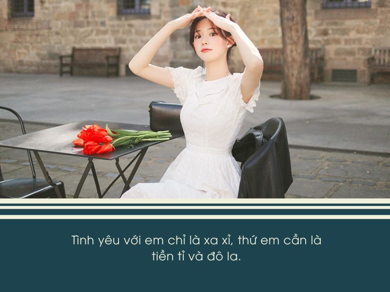 Thả Thính Trap Girl: Bí Kíp "Đốn Gục" Con Tim Cô Gái Bí Ẩn Gallery 2