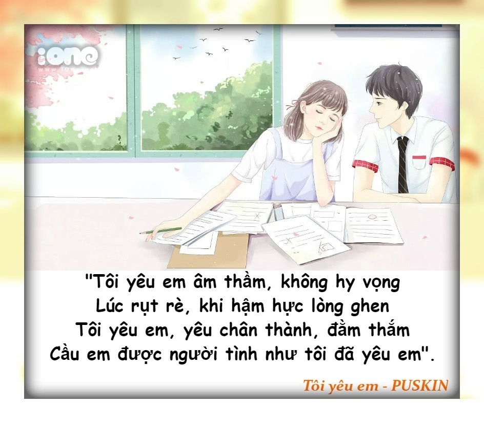 Thả Thính Văn Học: Những Câu Nói Hay Nhất Để "Gây Bão" Tình Yêu