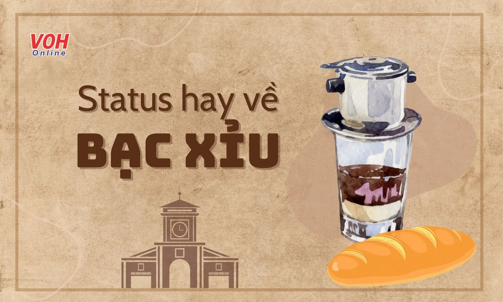 Thả Thính Bạc Xỉu - Ngọt Ngào Như Tình Yêu