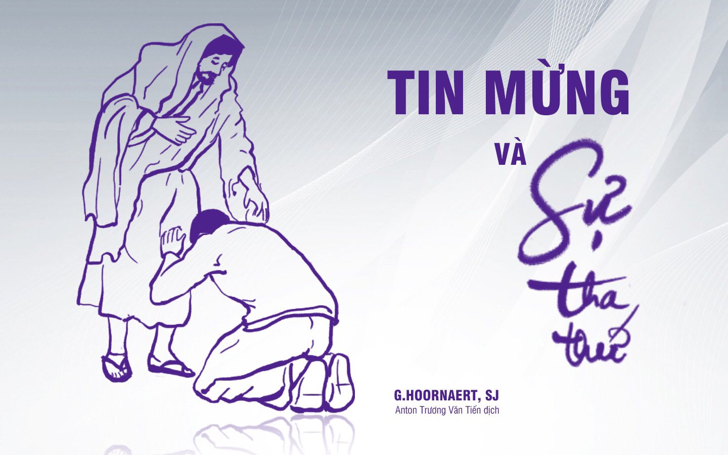 Tha Thứ và Ngừng Quan Tâm: Con Đường Tới Hạnh Phúc Gallery 1