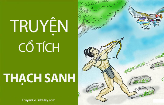 Thạch Sanh Là Truyện Gì?