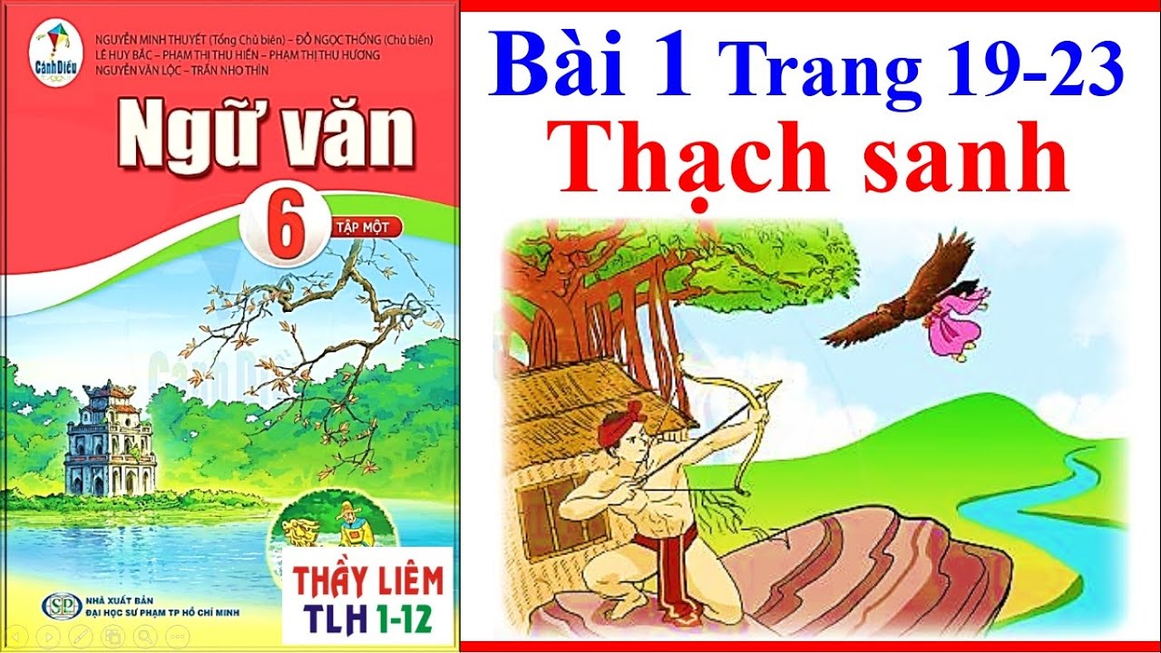 Truyện Thạch Sanh: Câu Chuyện Về Lòng Dũng Cảm, Sự Chính Trực Và Chiến Thắng Của Chính Nghĩa