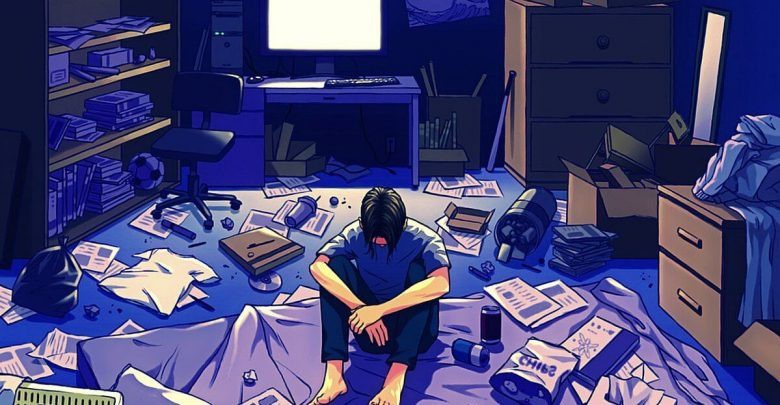 Sống Ẩn: Tìm Về Sự Bình Yên Trong Thế Giới Ồn Ào Gallery 2