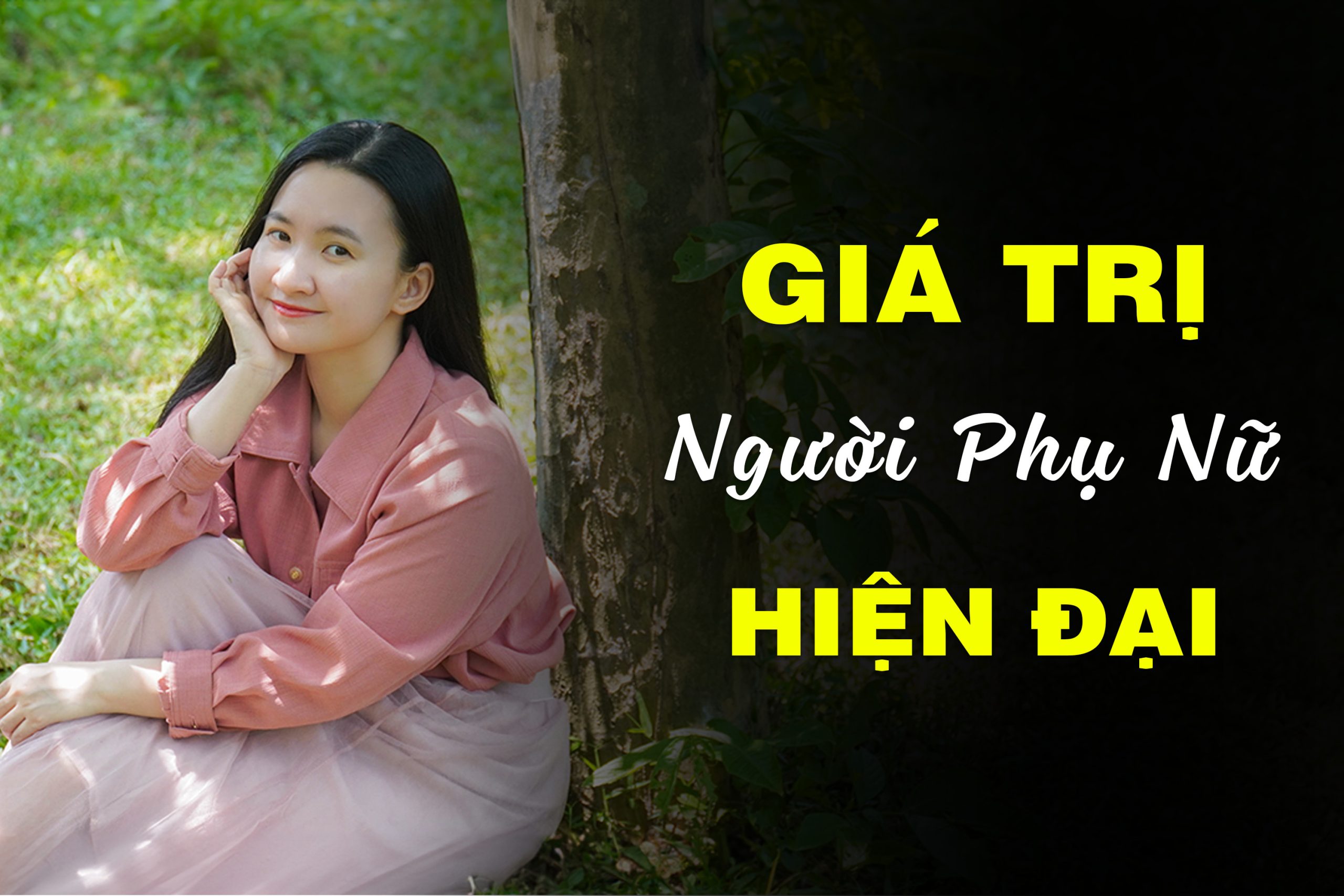 Người Phụ Nữ Hiện Đại Là Ai? Gallery 2