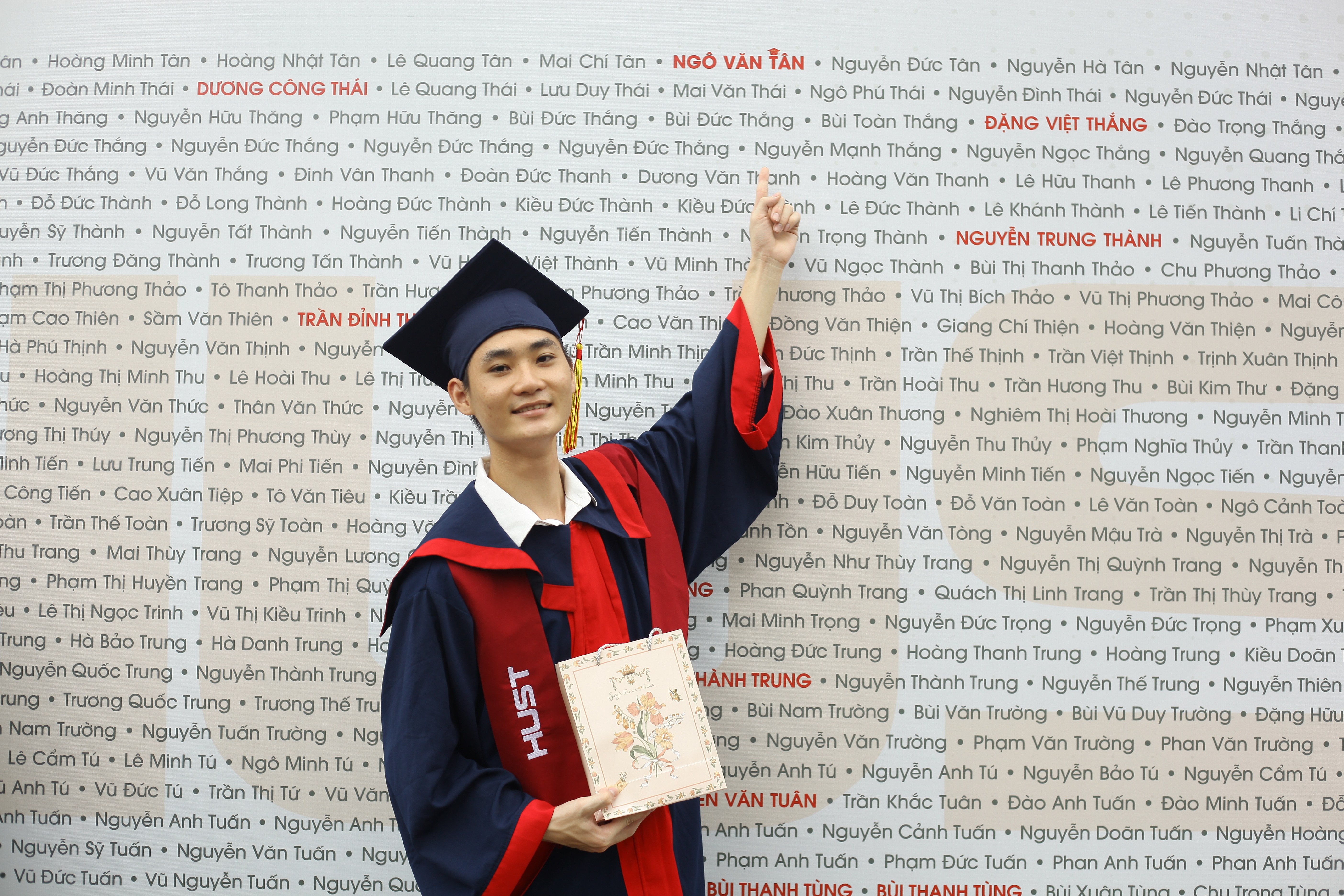 Mẹ Tôi Là Sinh Viên Đại Học: Những Thách Thức và Niềm Vui Gallery 1
