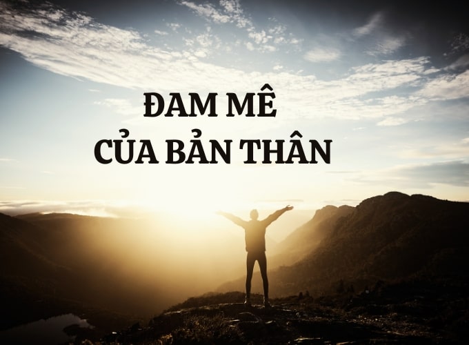 Sống với đam mê Gallery 2