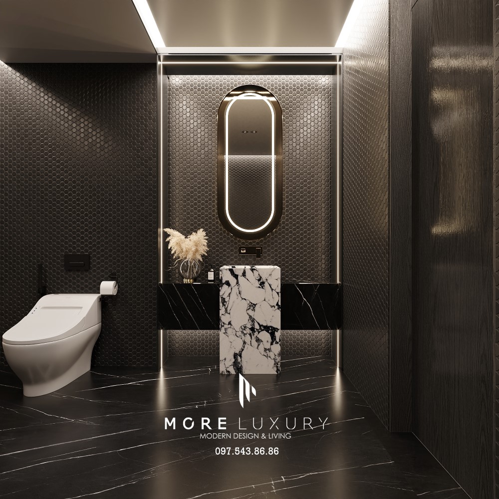 Nhà tắm kì cục Gallery 2