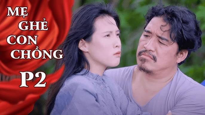 Mối Quan Hệ Mẹ Ghẻ Con Chồng: Thách Thức và Giải Pháp Gallery 1