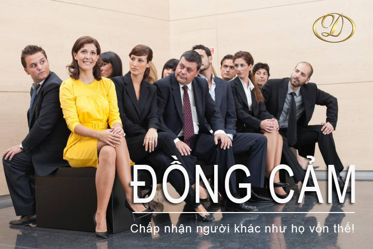 Chấp nhận sự khác biệt: Khám phá sức mạnh của sự đa dạng Gallery 2