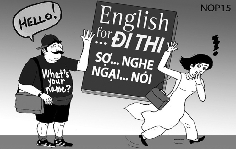 Tầm quan trọng của việc học ngoại ngữ trong thời đại toàn cầu hóa Gallery 2