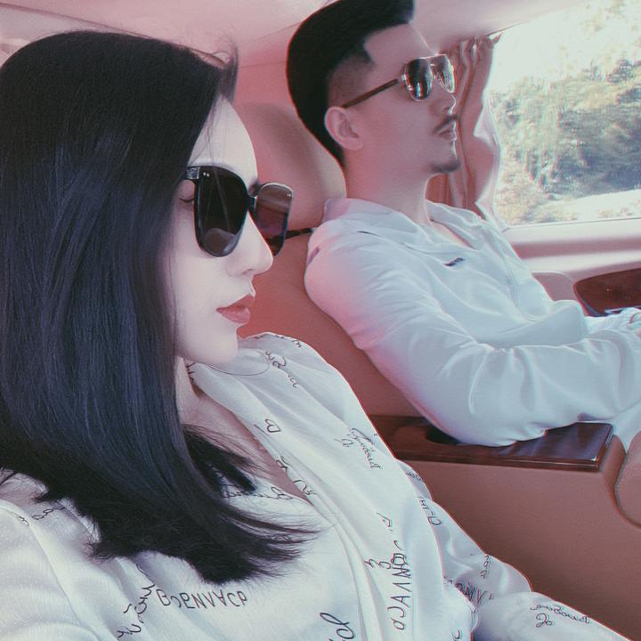 William Yue và Quốc Hiểu Á Bao Nhiêu Tuổi? Gallery 1