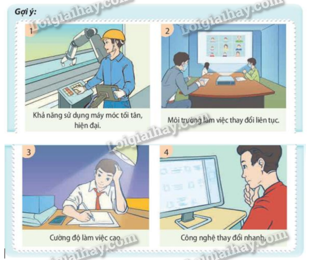 Xã Hội Hiện Đại: Thách Thức và Cơ Hội Gallery 2