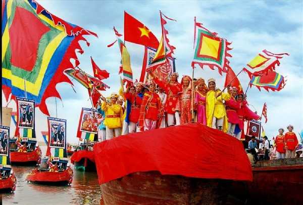 Văn hóa truyền thống trong xã hội hiện đại Gallery 1