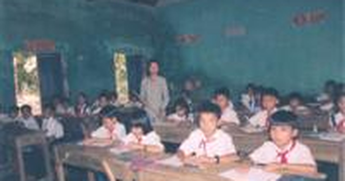 Học Sinh Sinh Năm 2008: Thông Tin, Đặc Điểm Và Tương Lai Gallery 2