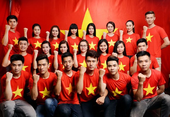 Lòng Yêu Nước Của Thế Hệ Trẻ Hiện Nay Gallery 2