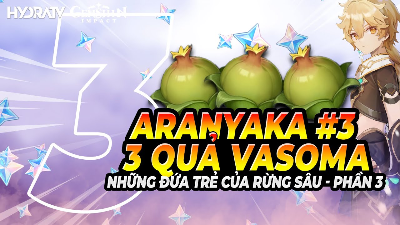 Những Đứa Trẻ Của Rừng Sâu Gallery 2