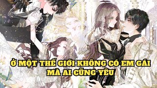 Ở một thế giới không có em gái mà ai cũng yêu Gallery 2