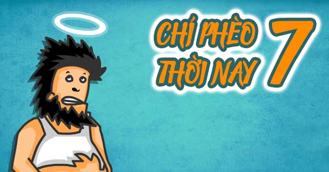 Chí Phèo Thời Nay 7 Gallery 2
