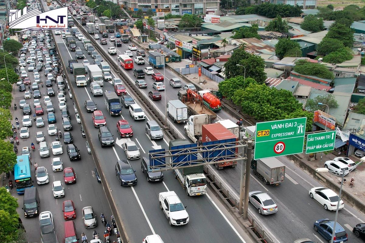 Đường Xá Việt Nam: Thực trạng, Thách thức và Triển vọng Gallery 2