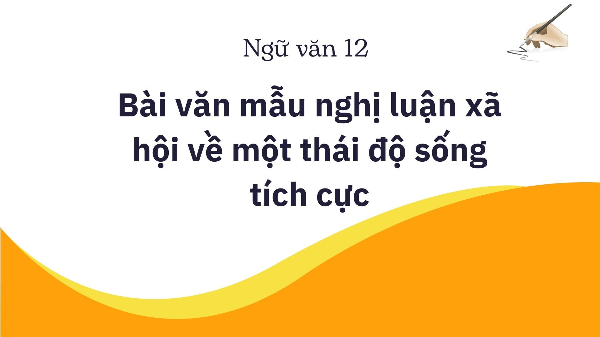 Ý Nghĩa Của Lối Sống Nghĩa Tình Đạo Lý Trong Cuộc Sống Con Người Gallery 2