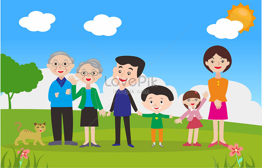 Gia đình là gì? Ý nghĩa thiêng liêng của gia đình đối với mỗi người Gallery 2