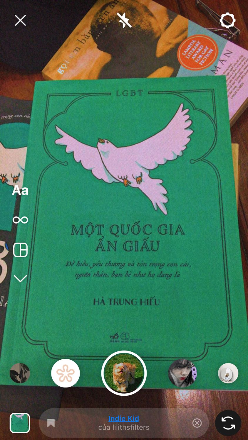 LGBT: Một Quốc Gia Ẩn Giấu Gallery 2