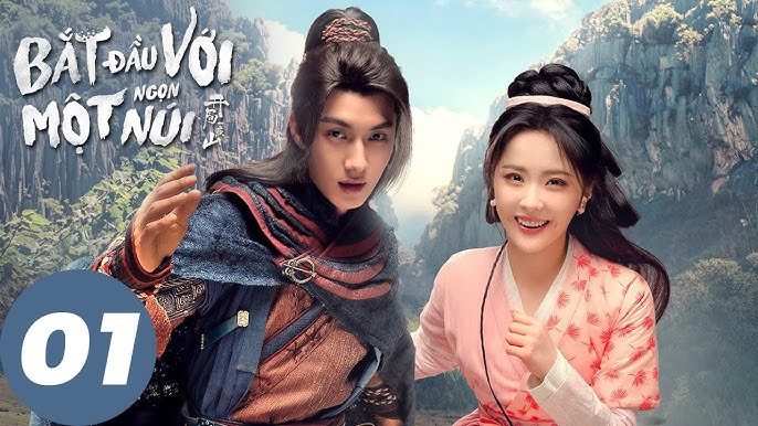 Bắt Đầu Với Một Ngọn Núi Gallery 2