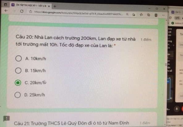Lan đạp xe 200km: Hành trình đáng kinh ngạc Gallery 2