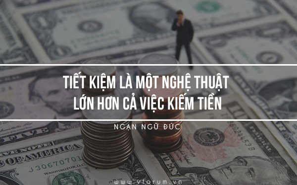 STT Nói Về Tiền:  Thái Độ Đúng Đắn Và Triết Lý Sống Gallery 2