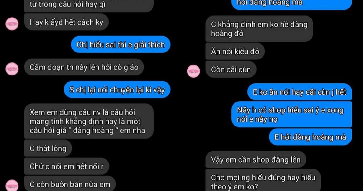 Thái độ lồi lõm là gì? Gallery 2