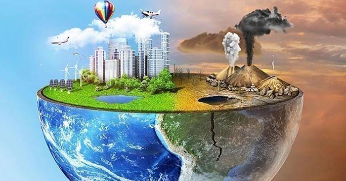 Thái độ thờ ơ của con người đối với môi trường: Một thực tế đáng báo động